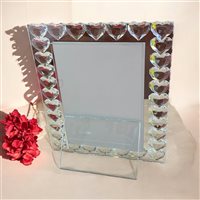 Cornice Ottaviani in Cristallo 25059A - 25059A